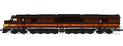 Centipede ndem 6405 - ho, a