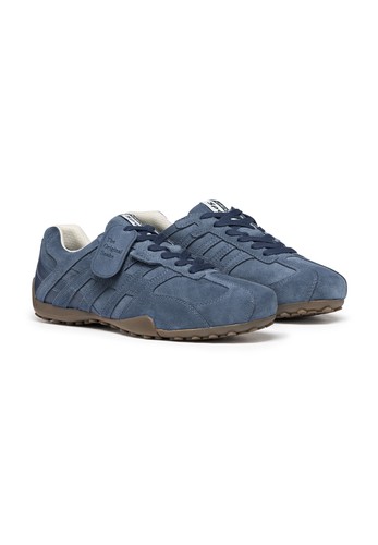 Geox snake chaussure homme - snake,