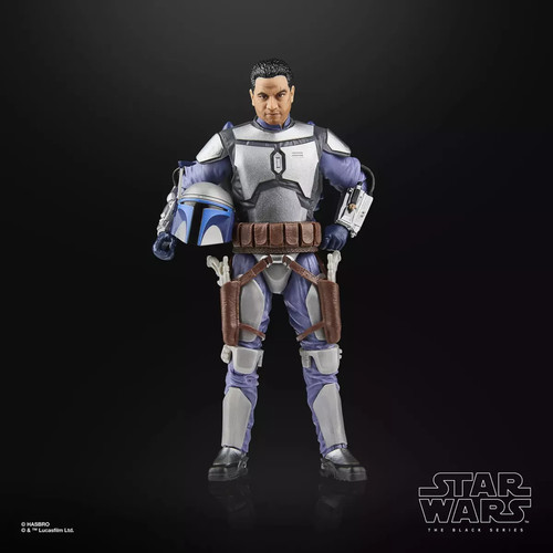 Star wars black - black,