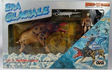 Dino Riders Ice Age - Killer