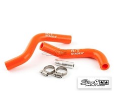 Durites de refroidissement