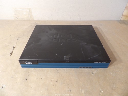 Routeur réseau cisco - routeur,