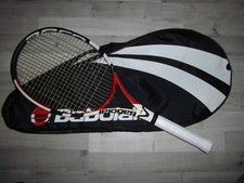 RAQUETTE TENNIS BABOLAT AERO STORM  MANCHE 3  4  3/8