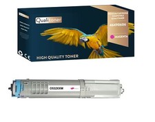 Toner OKI 46490606 Compatible