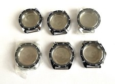 Lot De 6 Boîtiers De Montre