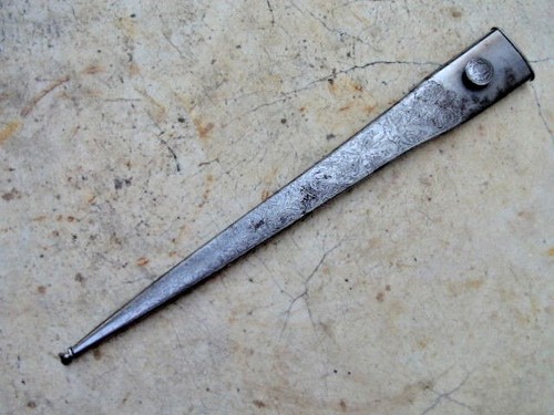 Fourreau pour couteau - fourreau,