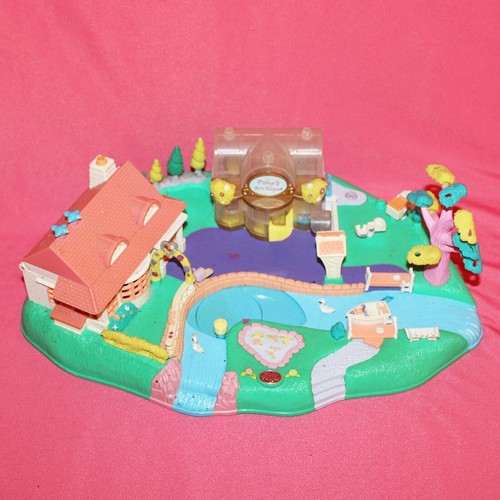 Polly boutique - boutique, pocket