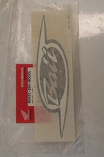 Adhésif Carénage Fairing