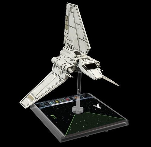 Star wars wing miniatures - wars,