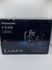 Panasonic LUMIX DMC-FZ28