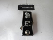 Xotic EP Booster Boost Effects Pedal Free USA Shipping