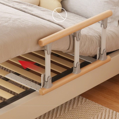 Barre lit pliable - lit,