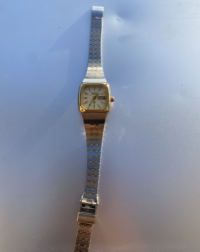 Montre citizen quartz - citizen, vintage
