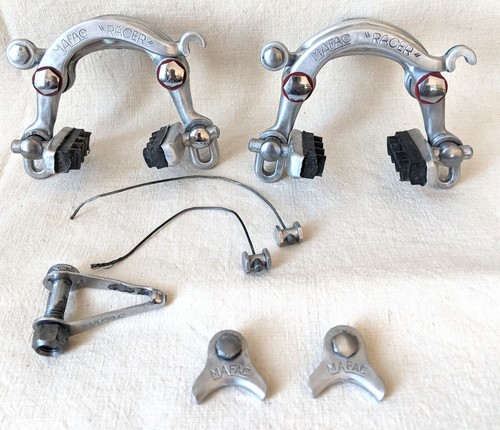 Mafac racer brake - mafac,