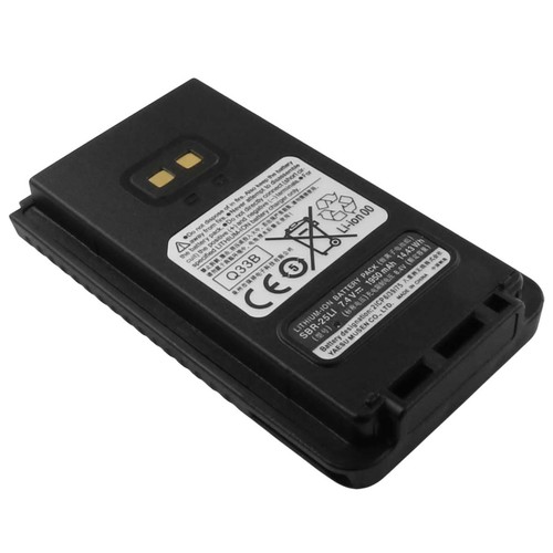 Batterie pour talkie - pour, talkie-walkie
