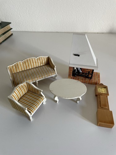Lot meubles lundby - lot,