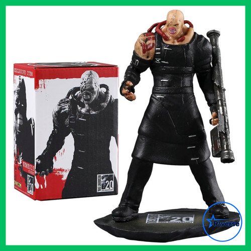 Resident evil nemesis t - ✅, nemesis-t