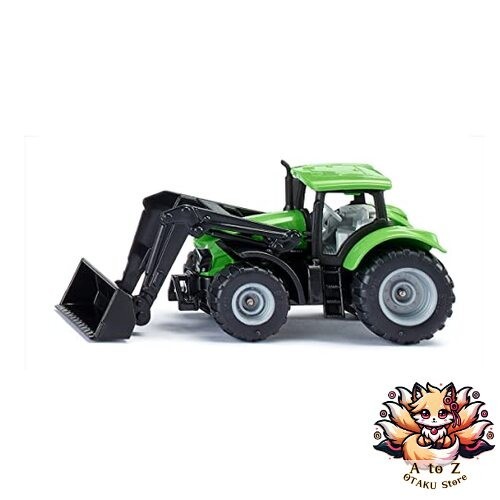 Tracteur siku deutz - tracteur, deutz-fahr
