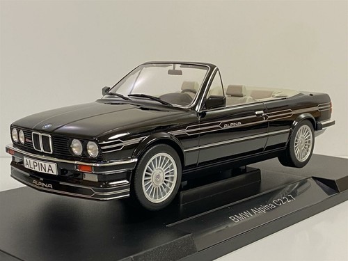 Bmw alpina e30 - c2,