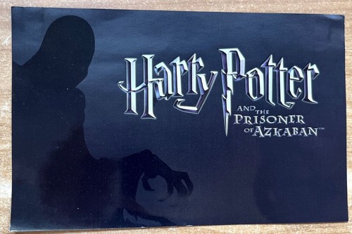 Harry potter and - harry,