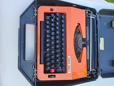 Une Machine A Ecrire