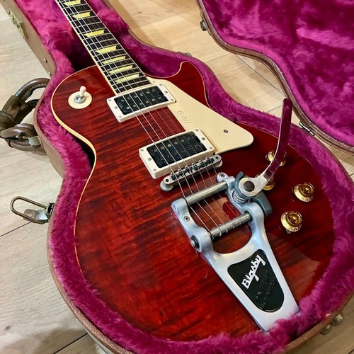 Gibson les paul classic plus - les,