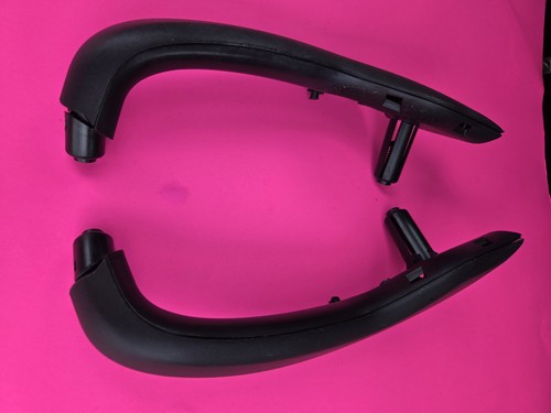 Genuine ford door grab - ford, handles