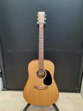 MARTIN DM Acoustic Guitar-01
