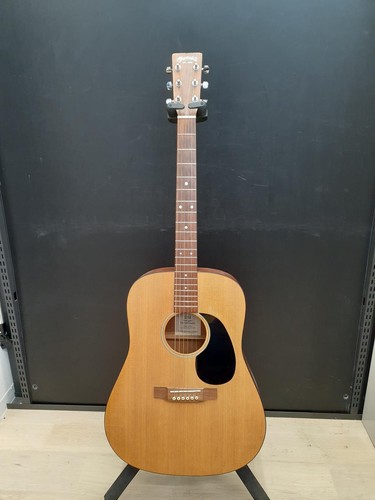 Martin acoustic guitar 01 - dm,