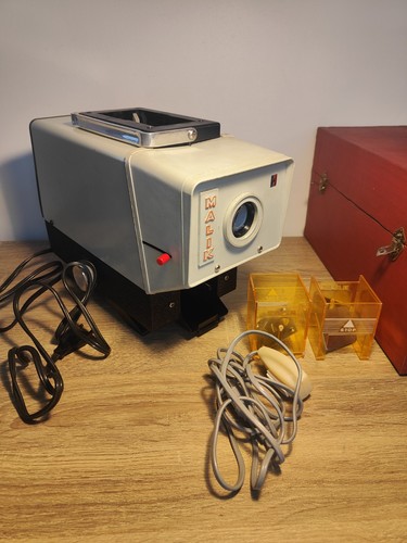 Projecteur de - 📽️,