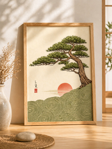 Affiche mural poster - affiche,