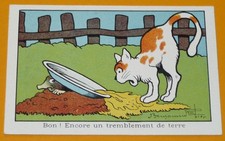 CHROMO 1922-1938 CHICOREE
