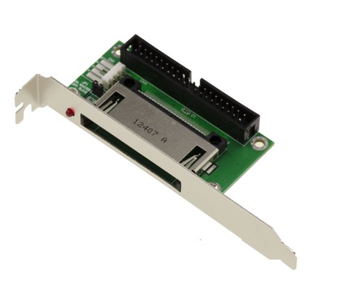 Convertisseur compact flash - convertisseur,
