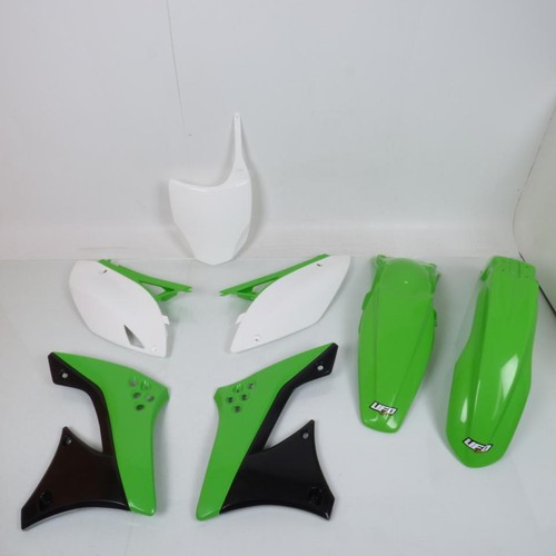 Kit carénage ufo - kit, moto
