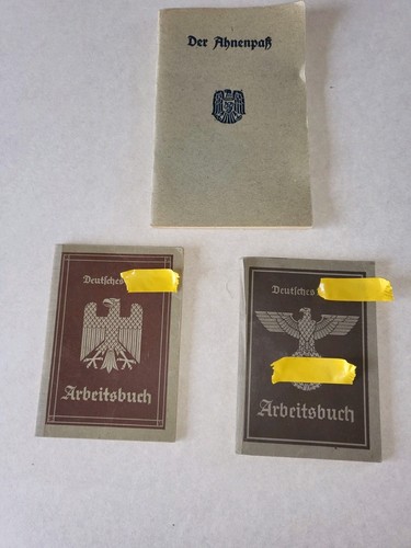 Militaria allemand ww2 - allemand,