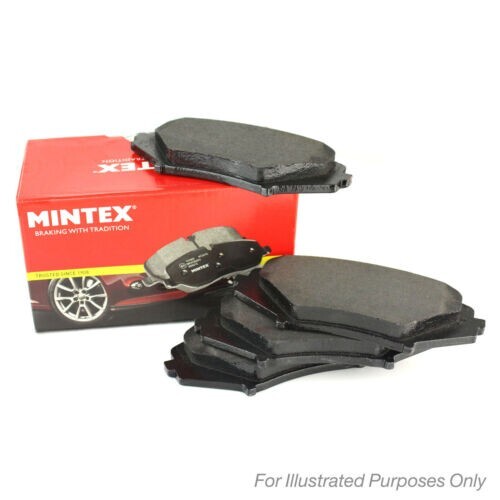 Mintex plaquettes frein - mintex,
