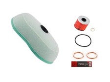 Honda XR 250 R 1986-1995