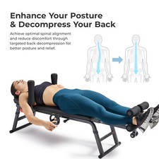 Pain Relief Decompression