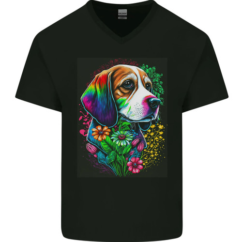 Shirt coton pour homme - t-shirt, en