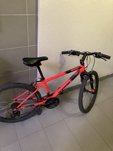 Twin rockrider vtt - b’twin,