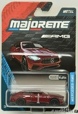 MAJORETTE MERCEDES-AMG CLE 53