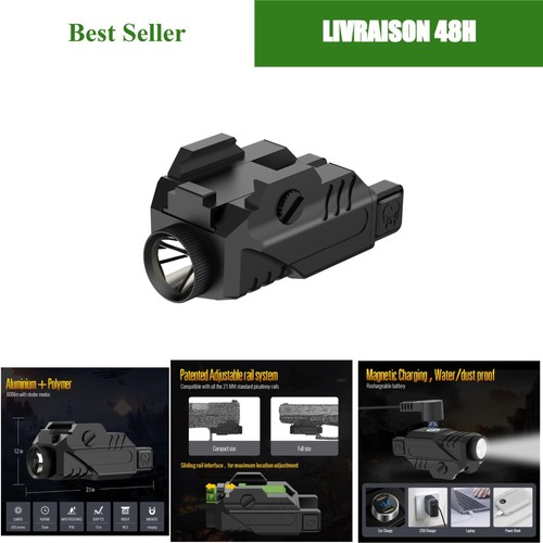 Darkfang lampe poche - lampe, de