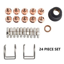 Kit torche plasma découpeur