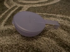 Boîte à oignons vintage