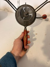 Ancien Presse Purée Manuel