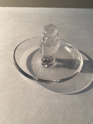Beau baguier cristal prise - baguier,