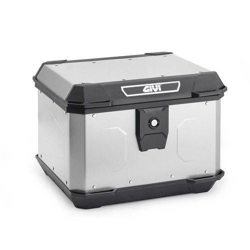 Top case alpina - top-case, givi