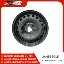 🇫🇷 JANTE TOLE VOLKSWAGEN