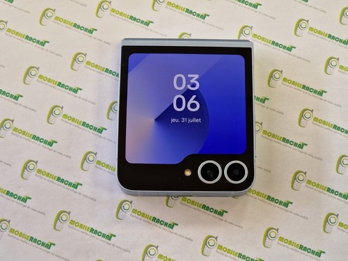 Samsung galaxy flip6 256 - z,