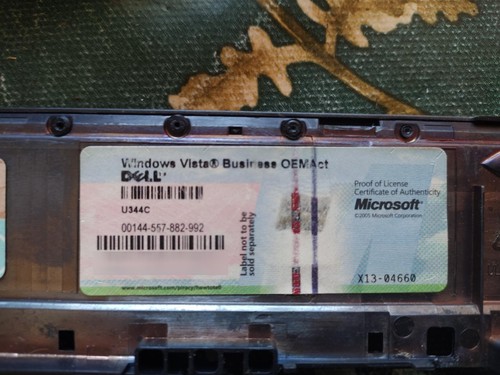 Licence microsoft windows - licence,